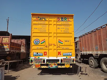 POOJA AUTO GARAGE