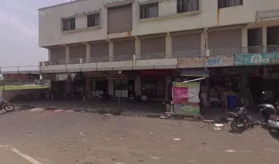 POOJA AUTO GARAGE & SERVICE CENTER