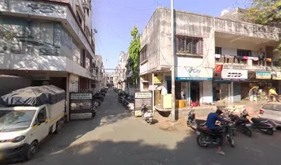 Pooja Auto Garage & Service Station