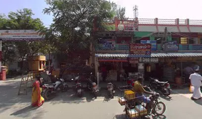 POOJA AUTO SPARE