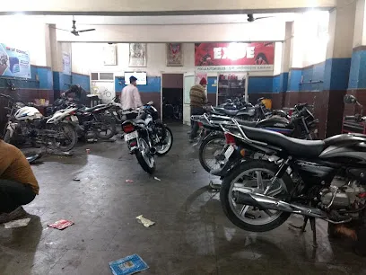 Pooja Automobiles