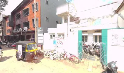 Pooja Garage