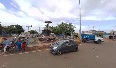 Poona Garage