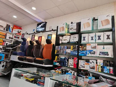 Poonam car point sarang rabari