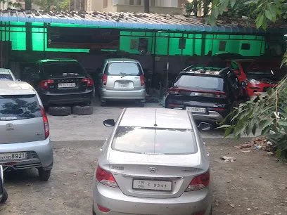POONGA MOTORS