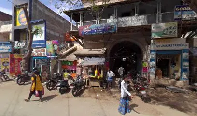 POORANAM AUTO