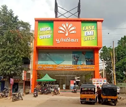 Poorvika Mobiles Rajapalayam. Buy Latest Mobiles, Laptops, Premium Gadgets, Mobile Accessories etc.