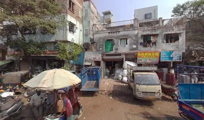 POPULAR AUTO GARAGE