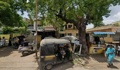 Popular Auto Garage