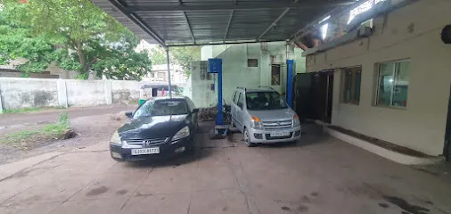 Popular Garage - Car Dealer
