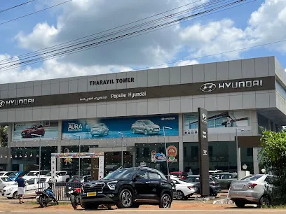 Popular Hyundai Sales, Service & H-Promise - Perinthalmanna