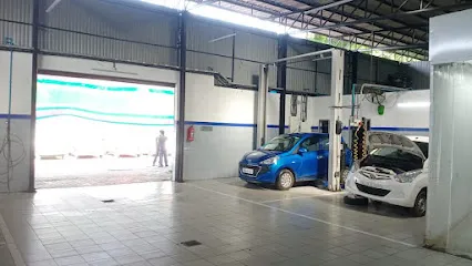 Popular Hyundai Service - Alappuzha