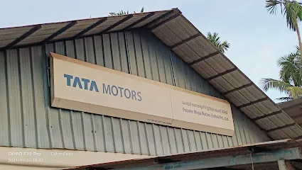 Popular Mega Motors - Tata Motors