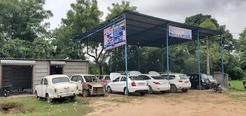 Popular Motors and Auto Gas