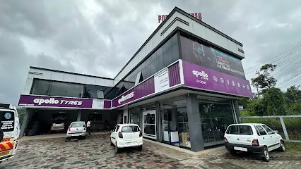 Popular Tyre Centre