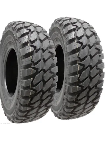 Popular tyre service