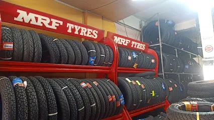 Popular Tyres