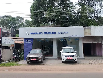 Popular Vehicles and Services Ltd