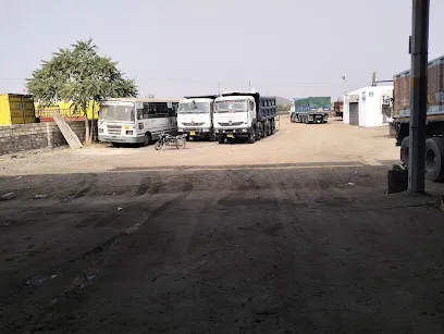 Porbandar Motors (Tata Motors Workshop)
