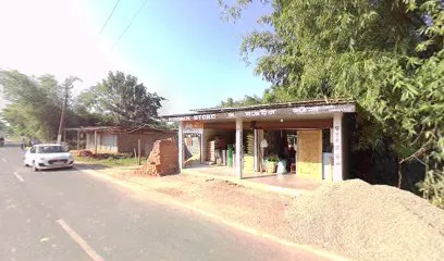 Porineeta Gogoi Gas Repair