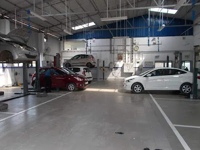 Pothens Hyundai