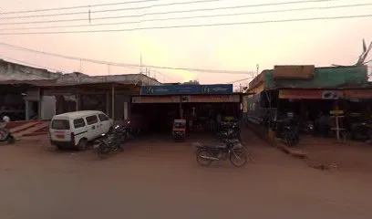 Power Battery Dalli Rajhara