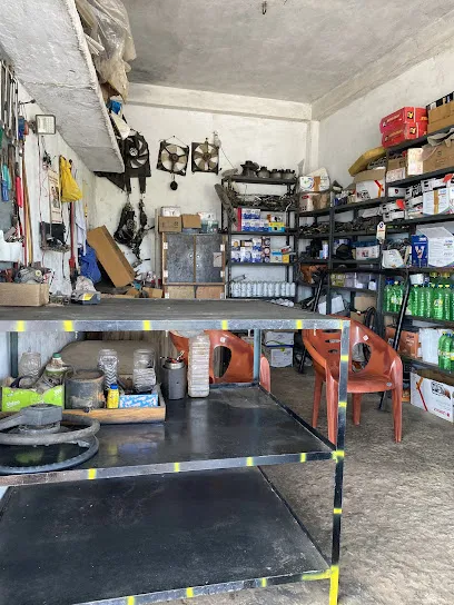 Power zone auto electrical