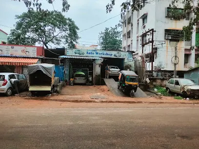 PoyDDoctor Auto Workshop