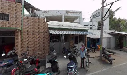 PPM TWOWHEELER WORKS