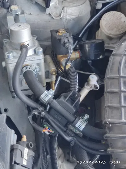𝗞𝗮𝗿𝘁𝗵𝗶𝗸𝗲𝘆𝗮𝗻 𝗖𝗮𝗿 𝗚𝗮𝘀 - 𝗔pproved 𝗥etro 𝗙itment 𝗖entre