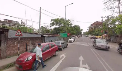P.R. Auto Centere