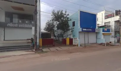 PR Motors