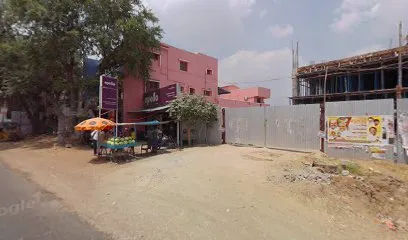 Prabakaran