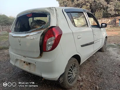 Prabal Enterprises & Prabal Car Workshop