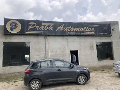 Prabh Automotive