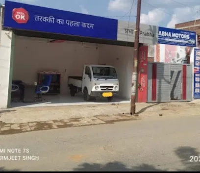 PRABHA MOTORS