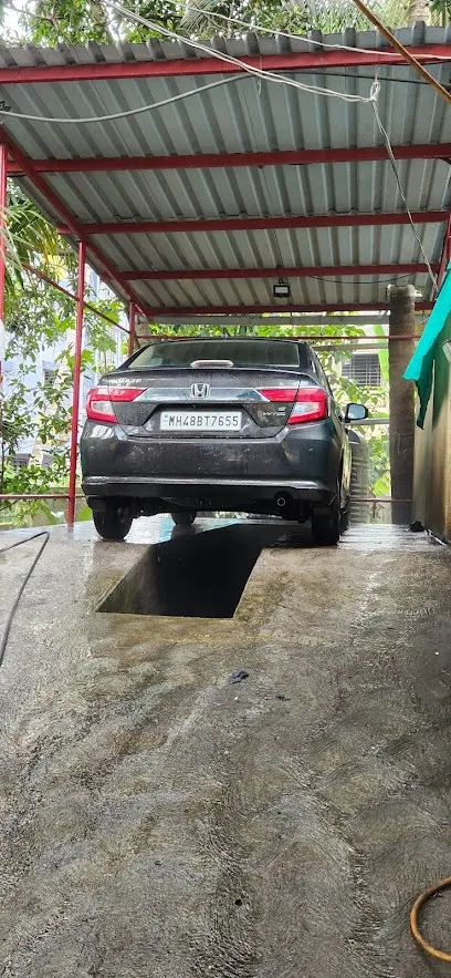 Prabhat Auto Care