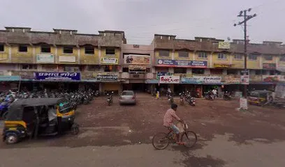 Prabhat Moto Service Centre