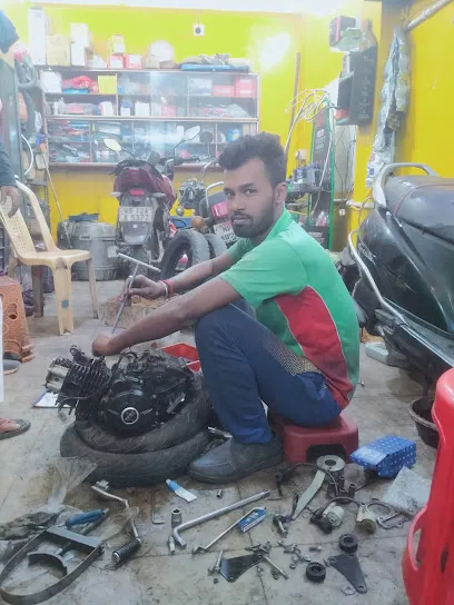 Prabhu Auto Center