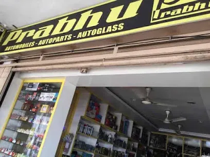 Prabhu Automobiles