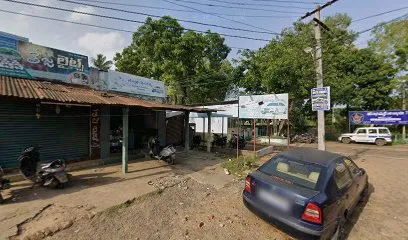 Prabhu car electrician and rewinding works
