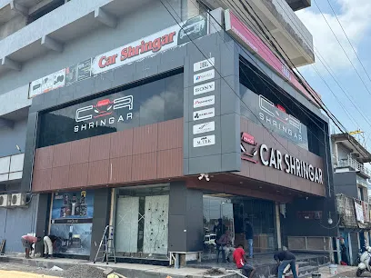 Prachi Car Shringar Jeypore