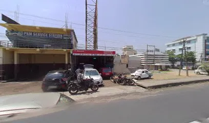 PRADEEP AUTO GARAGE