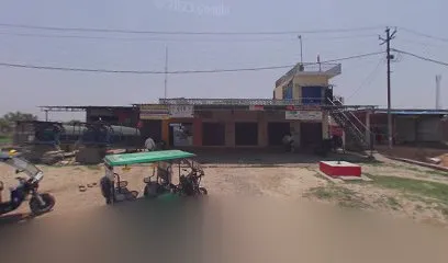 Pradeep auto Parts