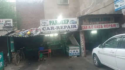 Pradeep Car Repair