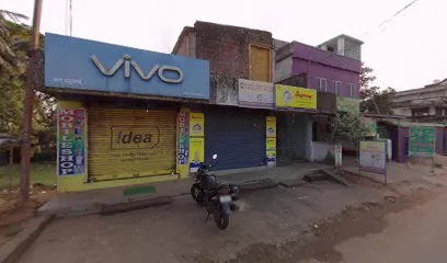 PRADEEP GARAGE