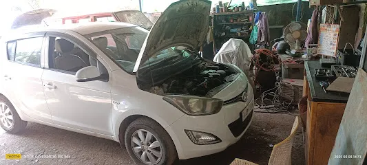 PRADEEP MECHANIC
