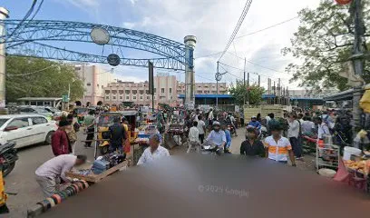 Pradeeppandey