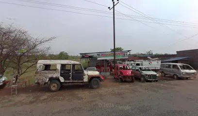 Pradhan automobile