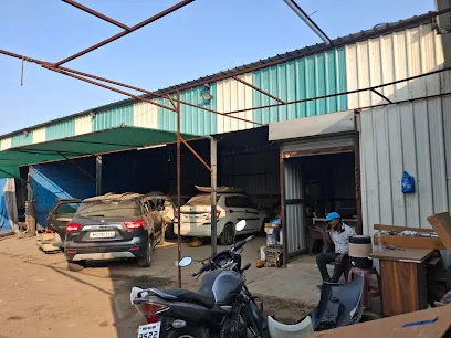 PRADHAN AUTOMOTIVE
